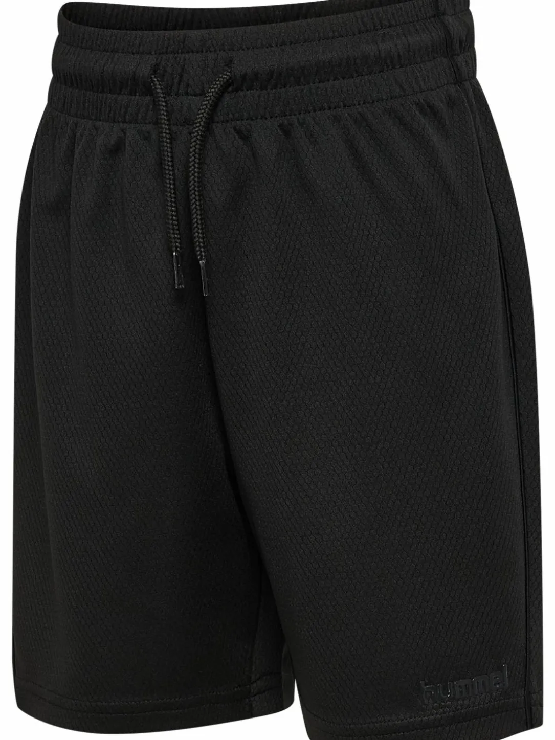 hmlJR REG ACTIVE SHORTS