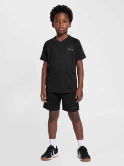 hmlJR REG ACTIVE SHORTS