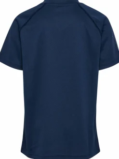 hmlJR REG ACTIVE T-SHIRT S/S