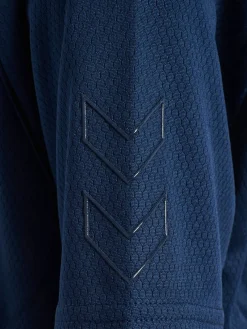 hmlJR REG ACTIVE T-SHIRT S/S