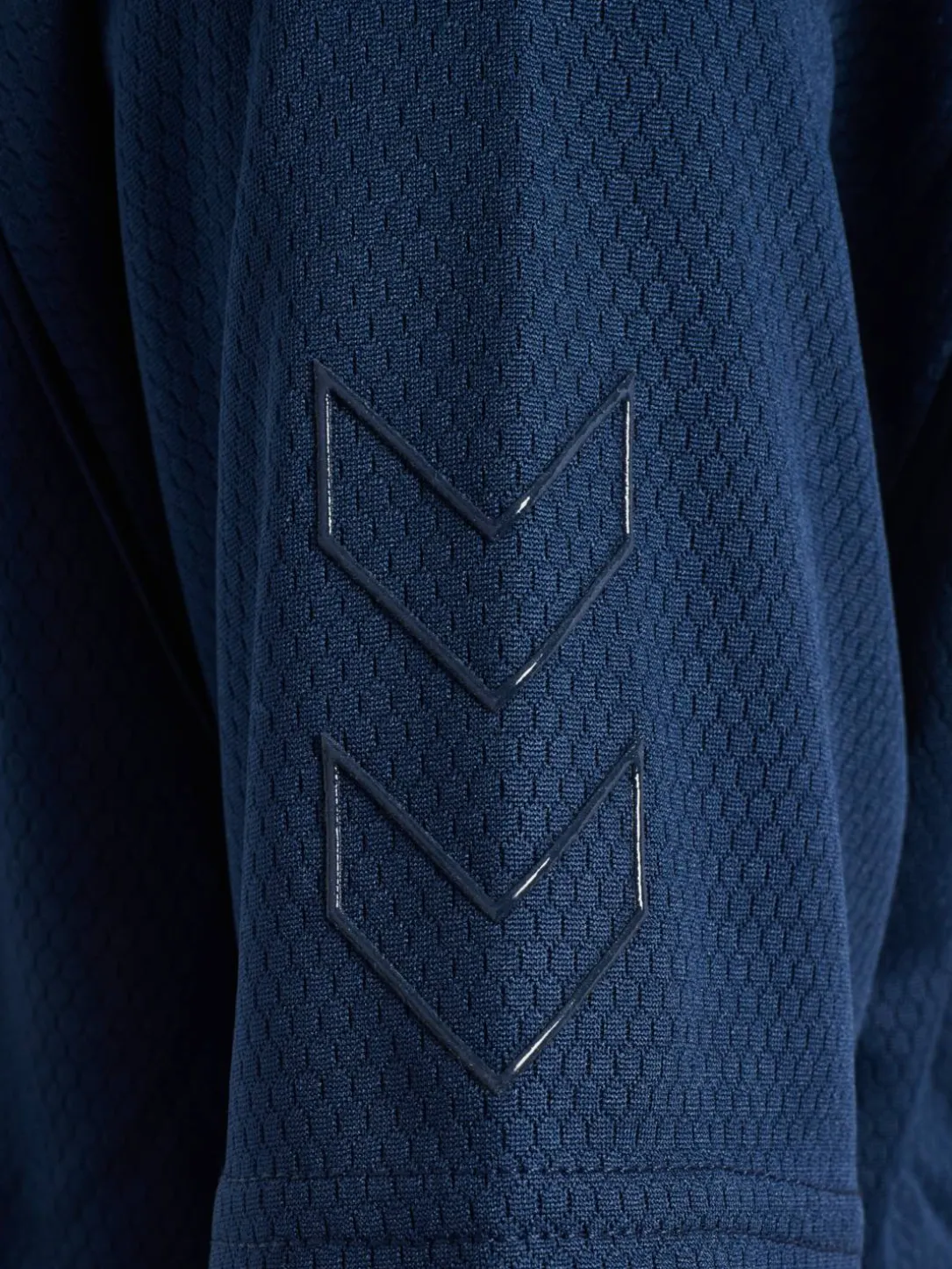 hmlJR REG ACTIVE T-SHIRT S/S