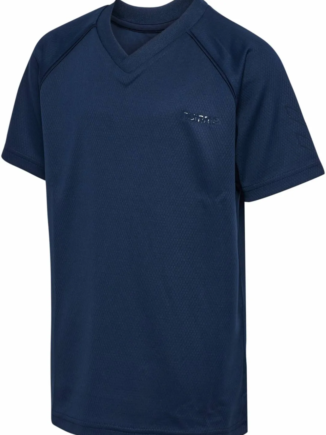 hmlJR REG ACTIVE T-SHIRT S/S