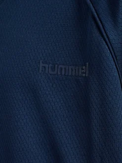 hmlJR REG ACTIVE T-SHIRT S/S