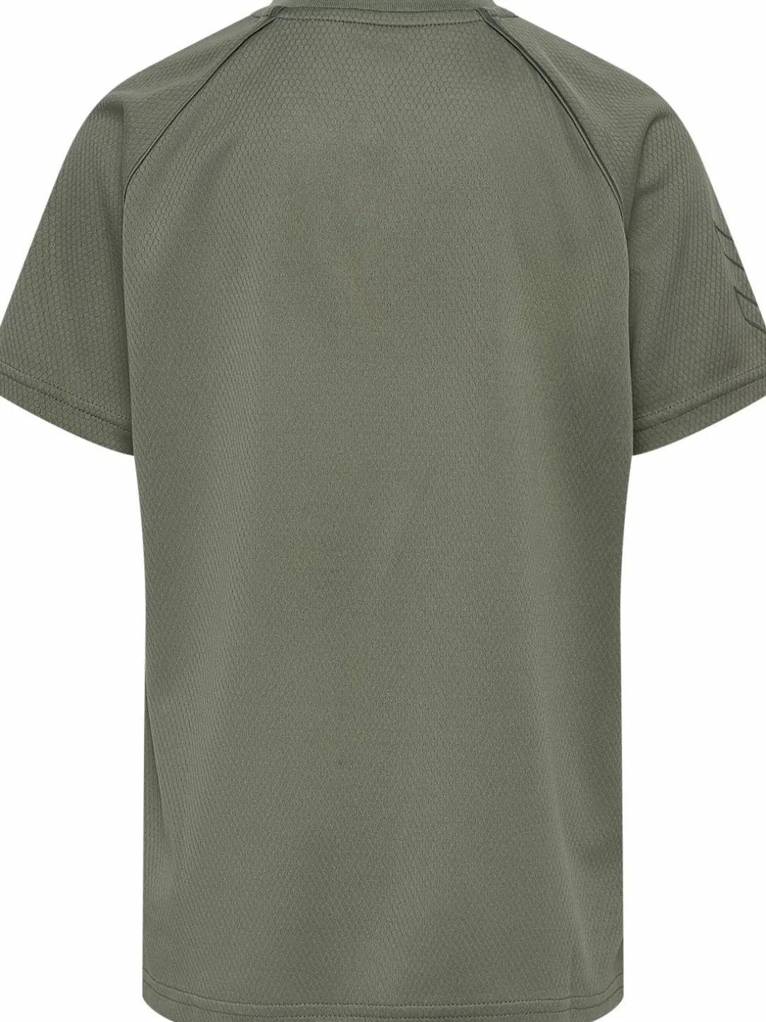 hmlJR REG ACTIVE T-SHIRT S/S