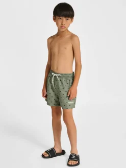 hmlJR REG BEE AOP BOARD SHORTS