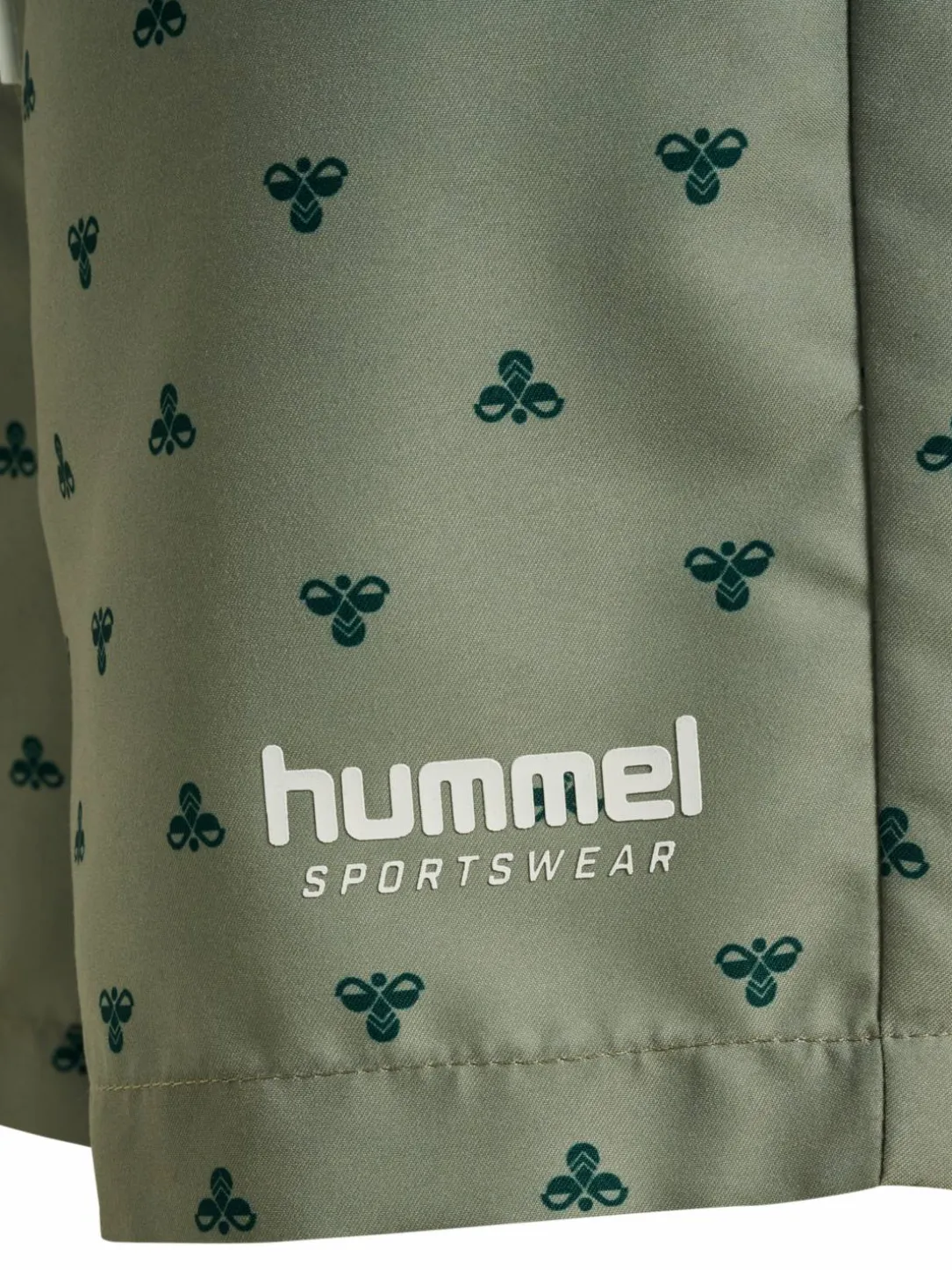 hmlJR REG BEE AOP BOARD SHORTS