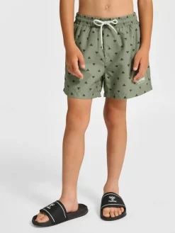 hmlJR REG BEE AOP BOARD SHORTS