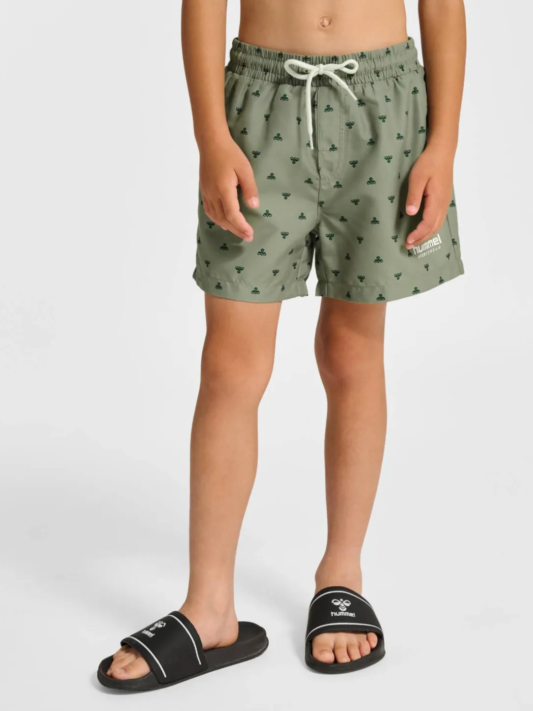 hmlJR REG BEE AOP BOARD SHORTS