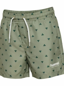 hmlJR REG BEE AOP BOARD SHORTS