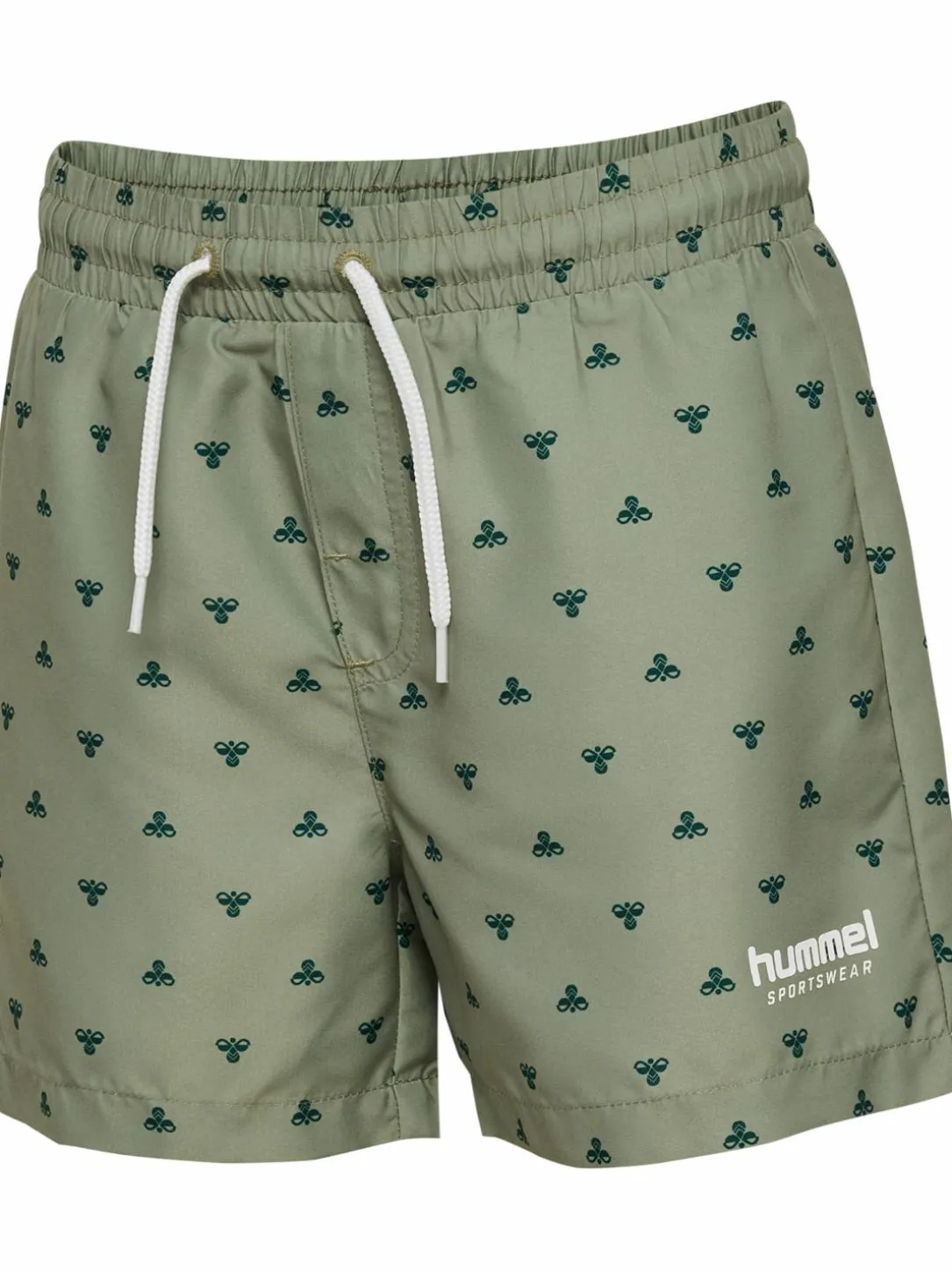 hmlJR REG BEE AOP BOARD SHORTS