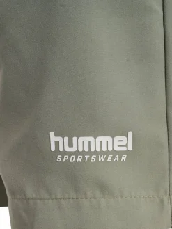 hmlJR REG BOARD SHORTS