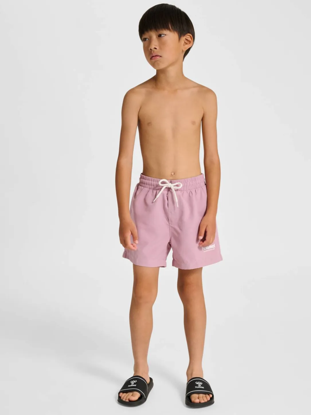 hmlJR REG BOARD SHORTS