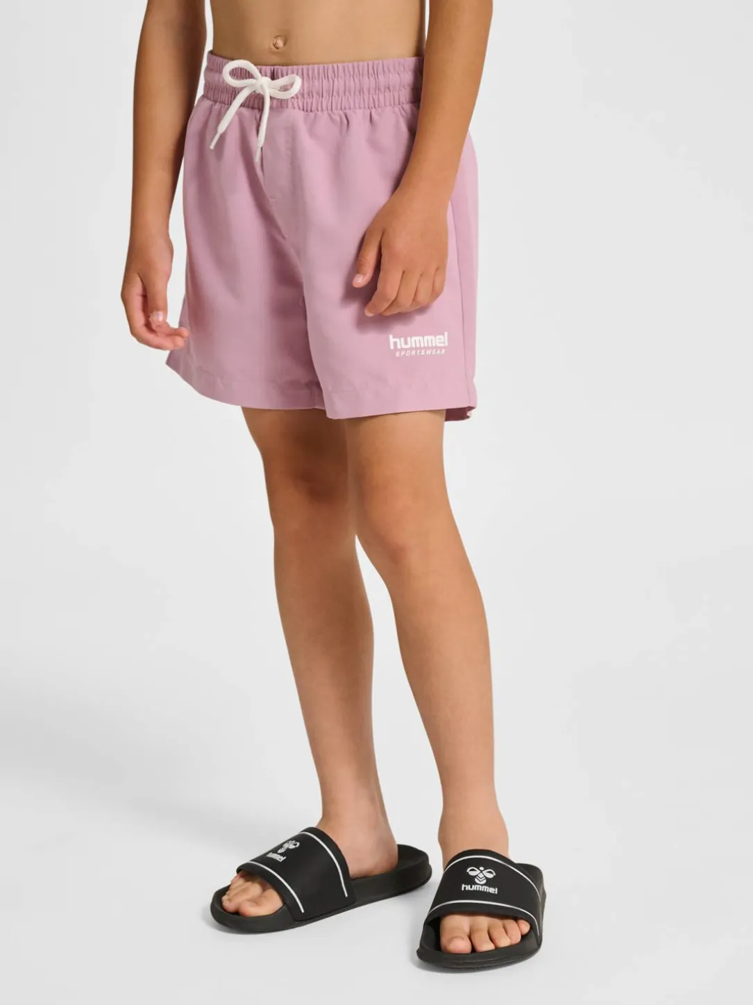 hmlJR REG BOARD SHORTS
