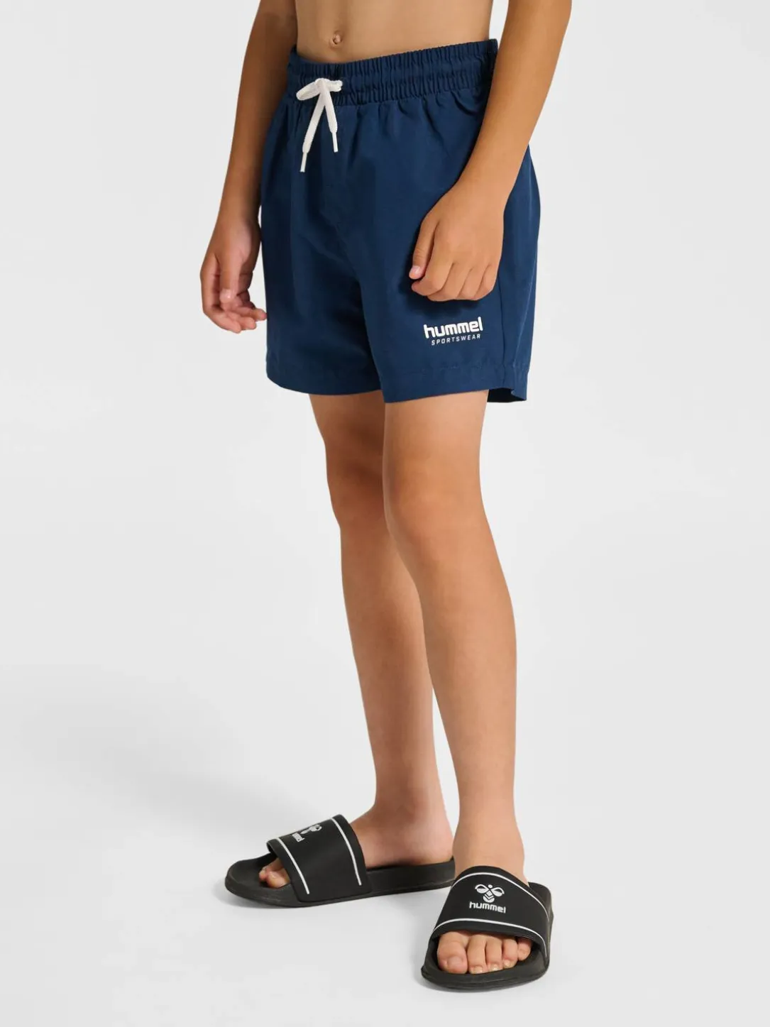 hmlJR REG BOARD SHORTS