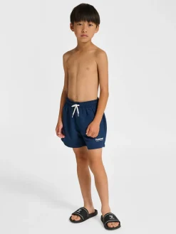 hmlJR REG BOARD SHORTS