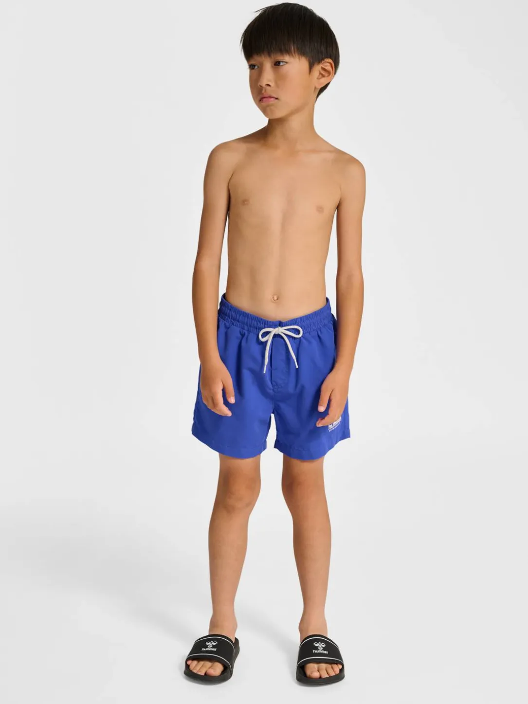 hmlJR REG BOARD SHORTS