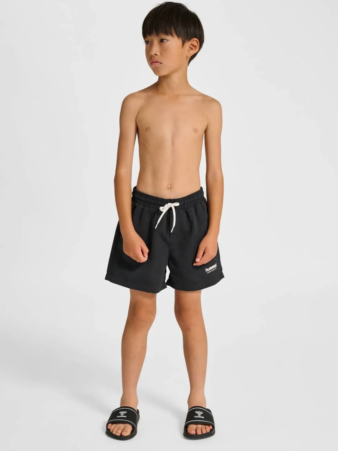 hmlJR REG BOARD SHORTS