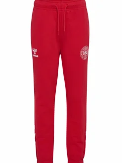 hmlJR REG DBU PANTS