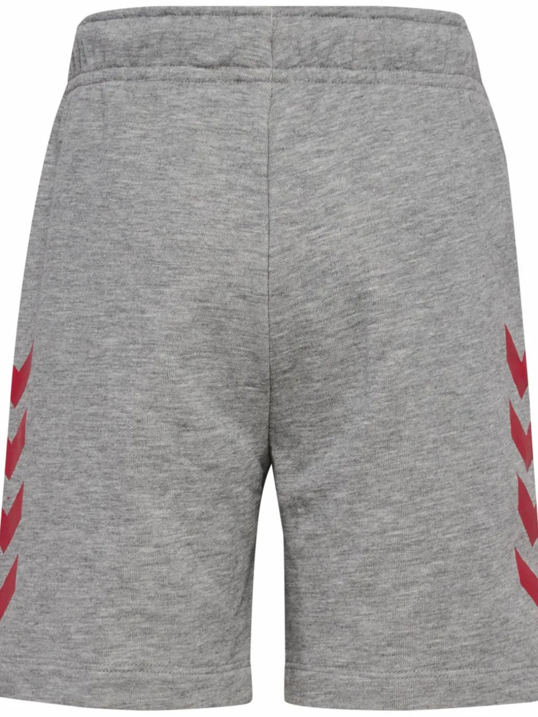 hmlJR REG DBU SHORTS