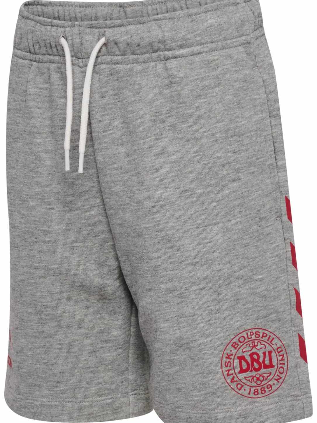 hmlJR REG DBU SHORTS