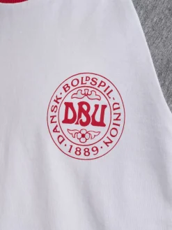 hmlJR REG DBU T-SHIRT S/S