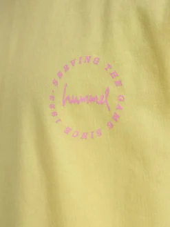 hmlJR REG GRAPHIC T-SHIRT S/S