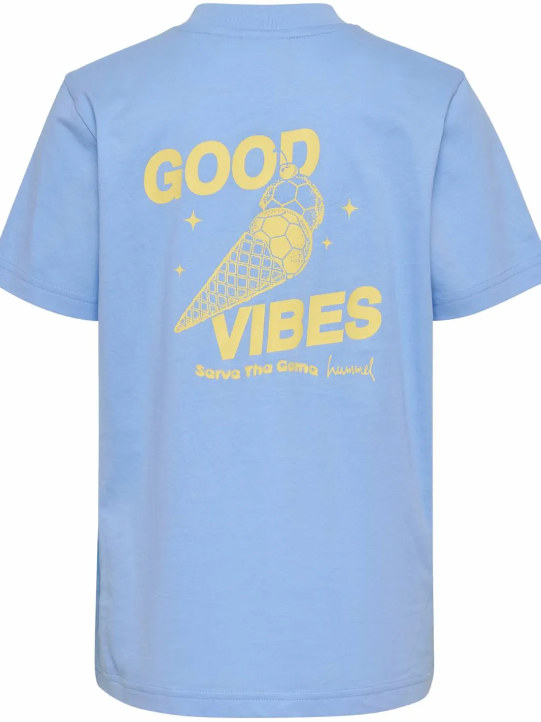 hmlJR REG GRAPHIC T-SHIRT S/S