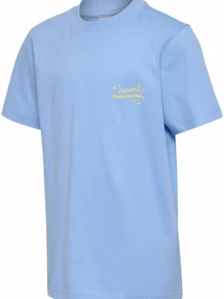 hmlJR REG GRAPHIC T-SHIRT S/S
