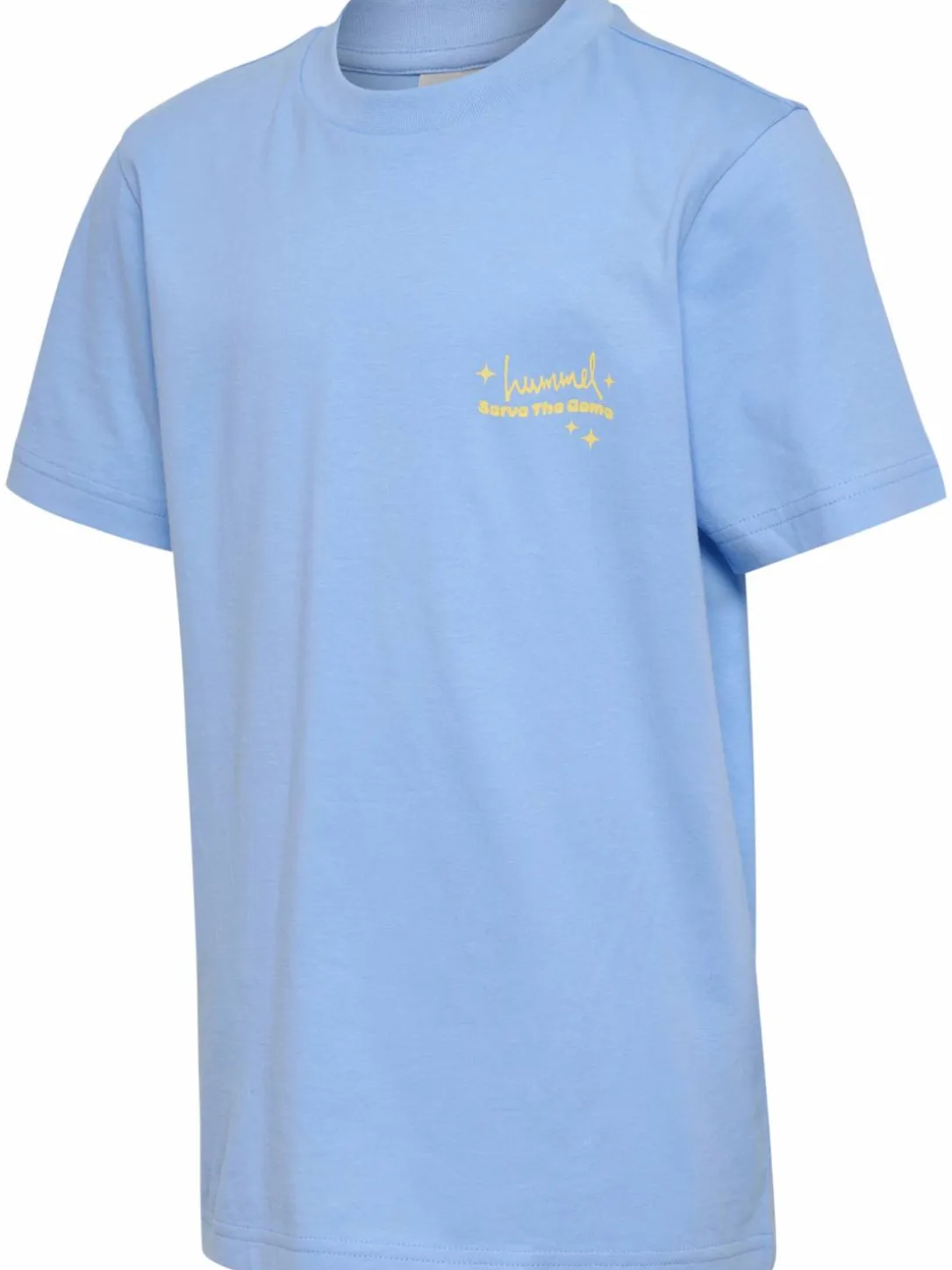 hmlJR REG GRAPHIC T-SHIRT S/S