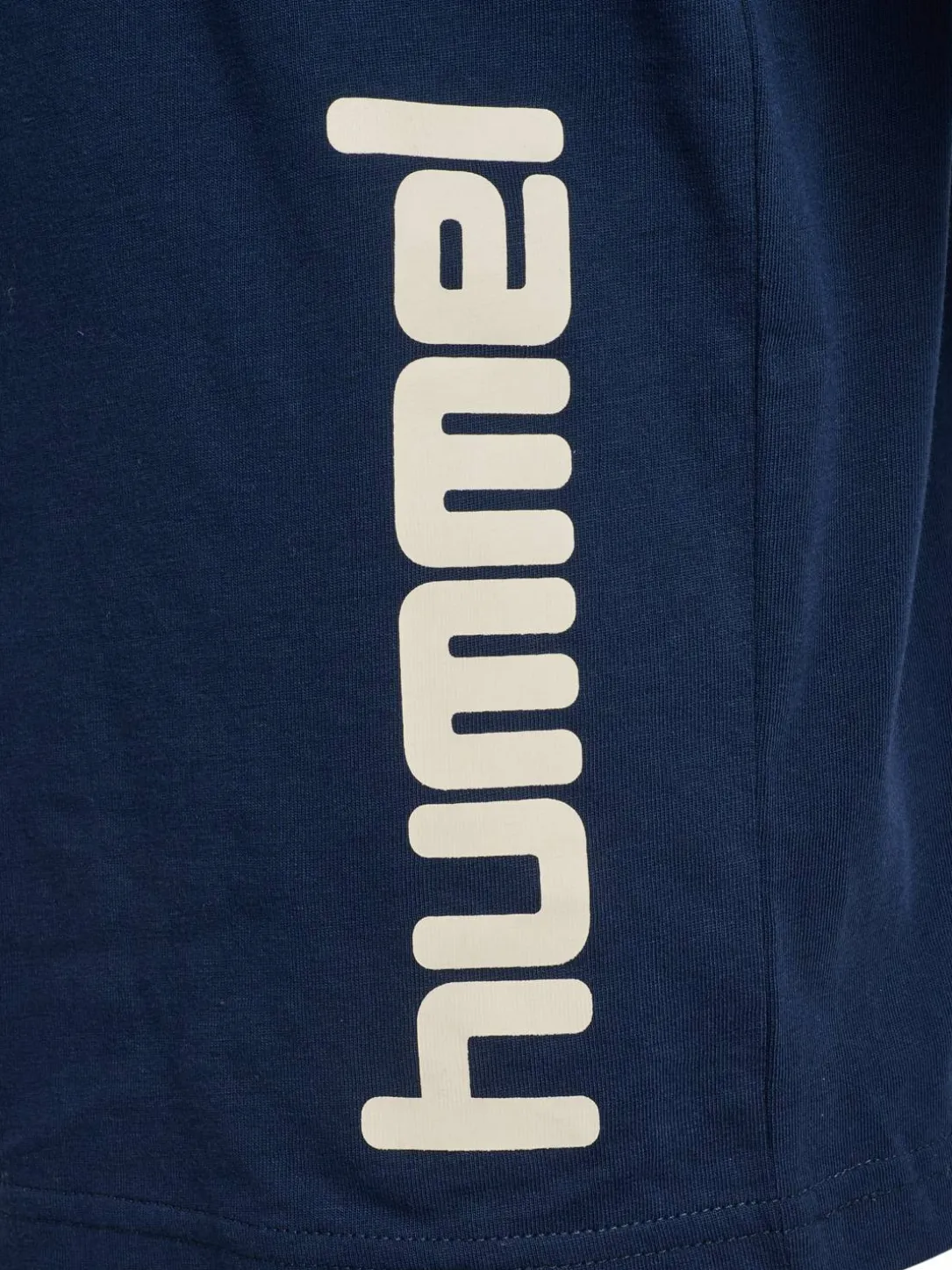 hmlJR REG GRAPHIC T-SHIRT S/S