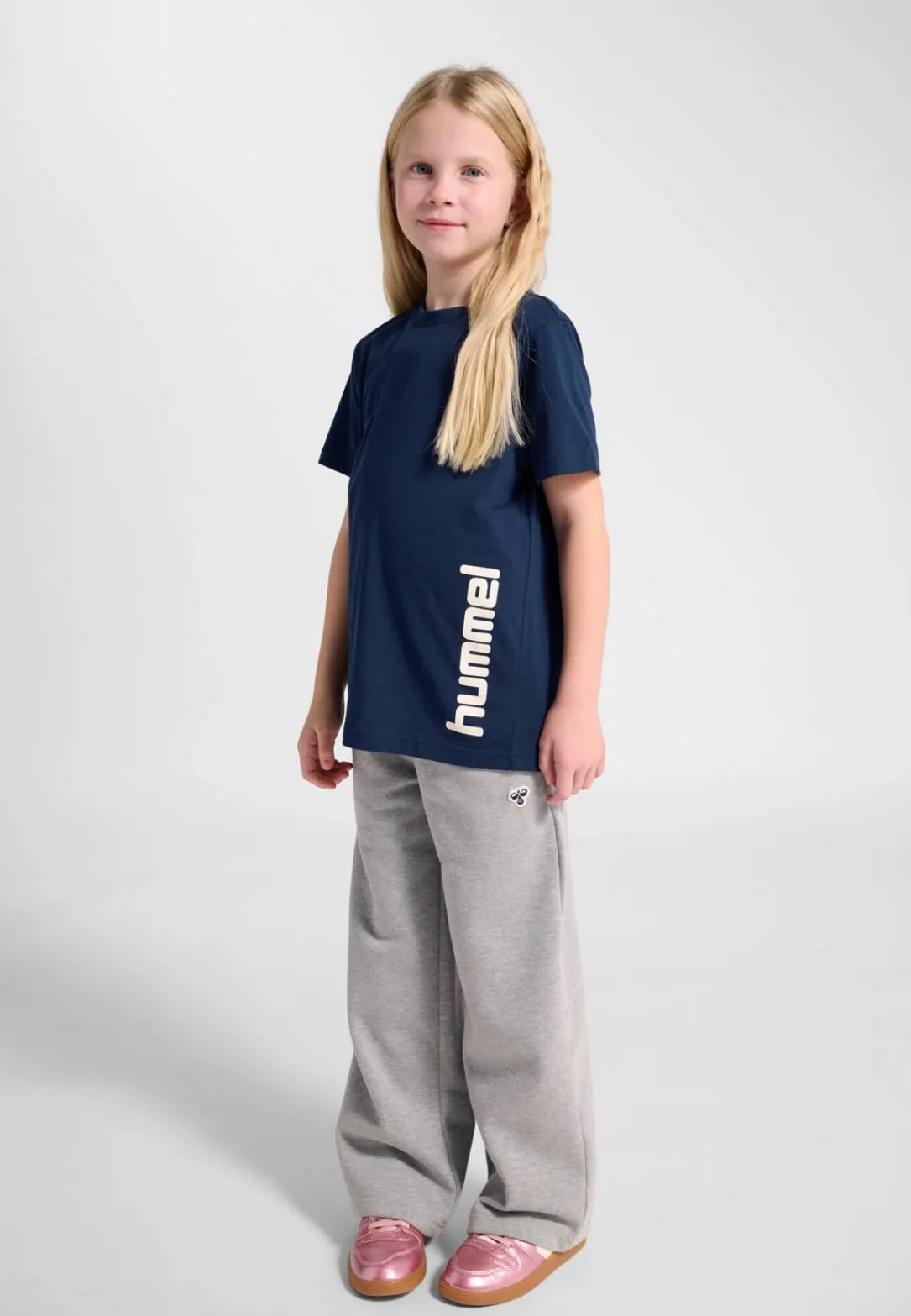 hmlJR REG GRAPHIC T-SHIRT S/S
