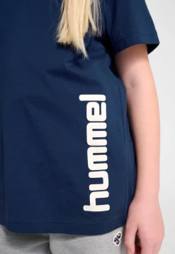 hmlJR REG GRAPHIC T-SHIRT S/S