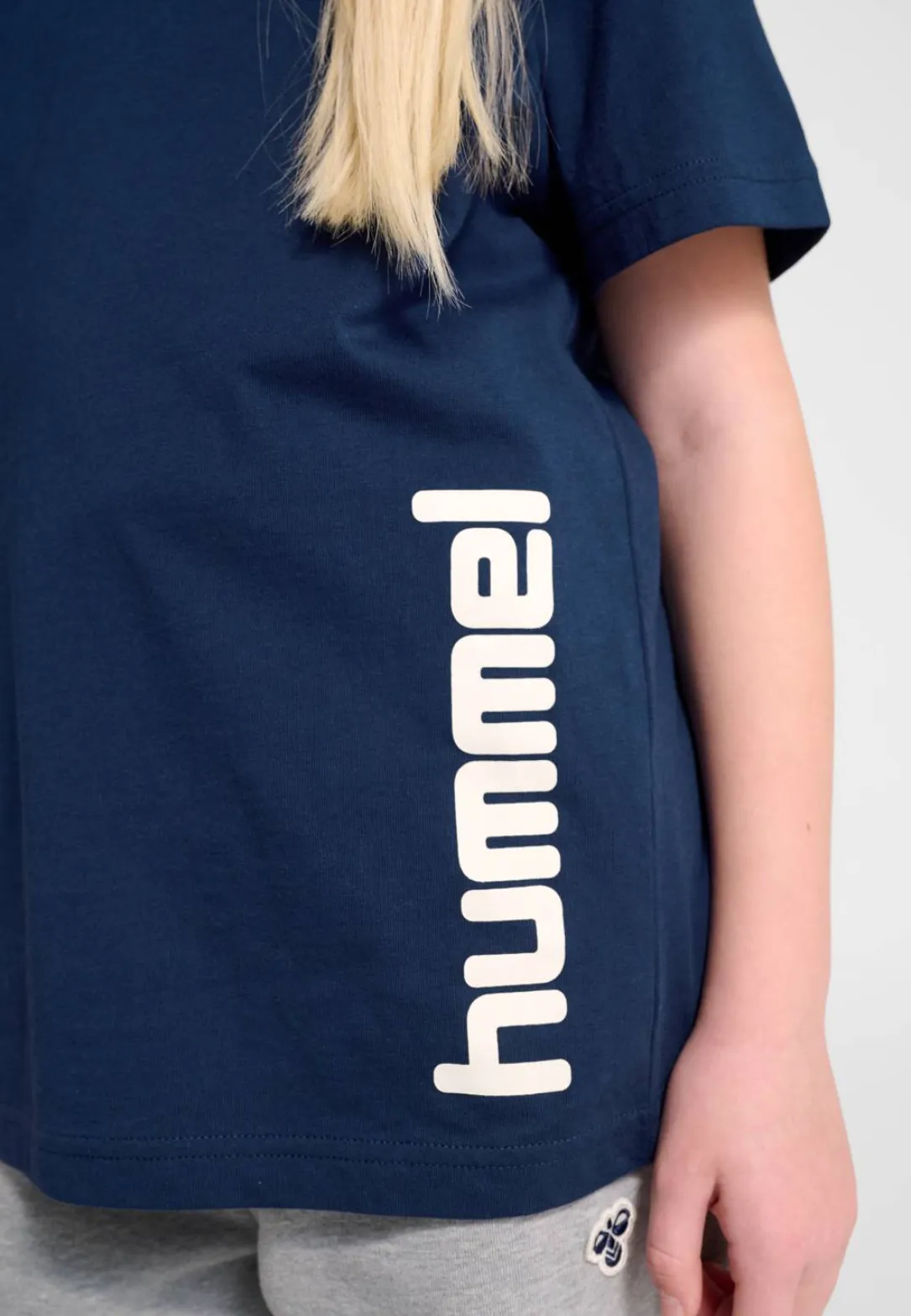 hmlJR REG GRAPHIC T-SHIRT S/S