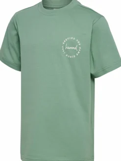 hmlJR REG GRAPHIC T-SHIRT S/S
