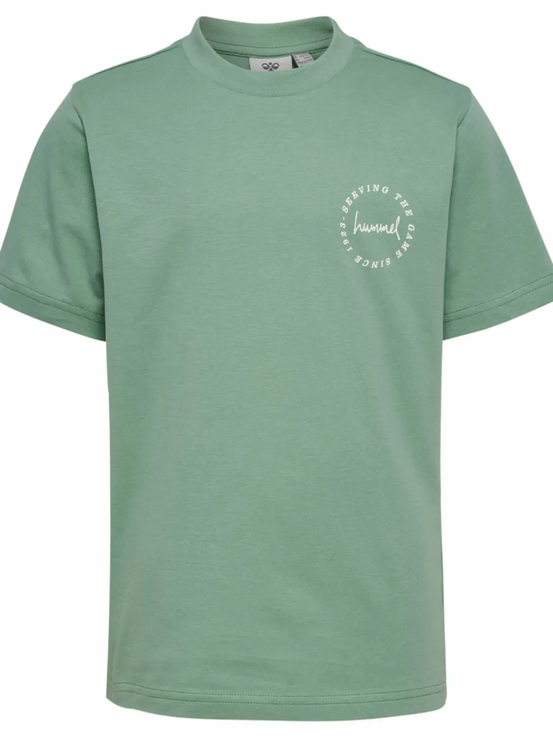hmlJR REG GRAPHIC T-SHIRT S/S