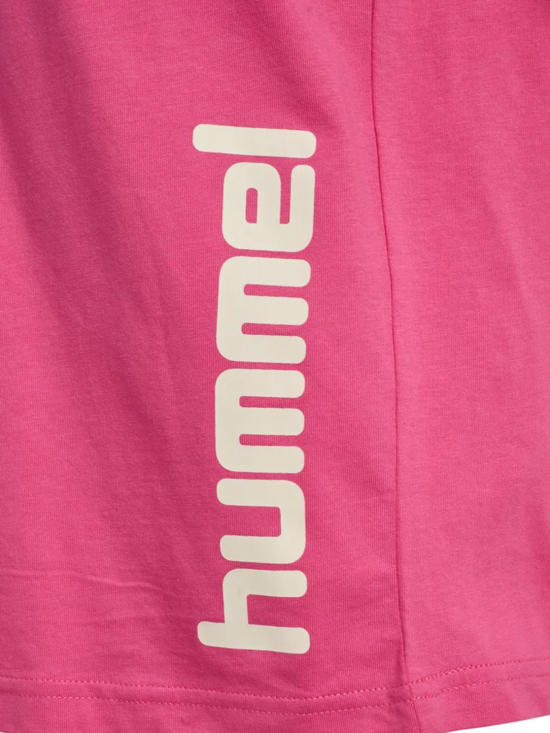 hmlJR REG GRAPHIC T-SHIRT S/S