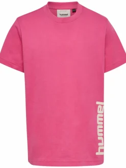 hmlJR REG GRAPHIC T-SHIRT S/S