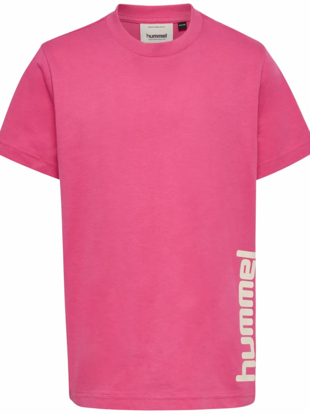 hmlJR REG GRAPHIC T-SHIRT S/S