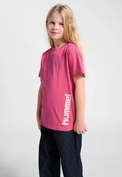 hmlJR REG GRAPHIC T-SHIRT S/S