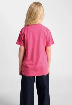 hmlJR REG GRAPHIC T-SHIRT S/S