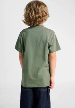hmlJR REG GRAPHIC T-SHIRT S/S