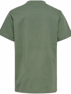 hmlJR REG GRAPHIC T-SHIRT S/S