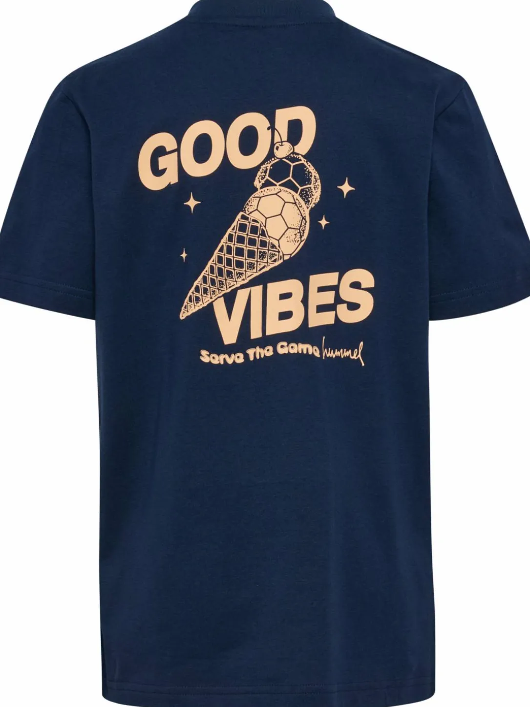 hmlJR REG GRAPHIC T-SHIRT S/S
