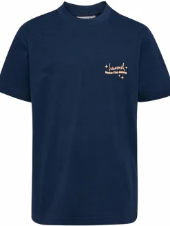 hmlJR REG GRAPHIC T-SHIRT S/S