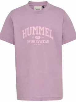 hmlJR REG GRAPHIC T-SHIRT S/S