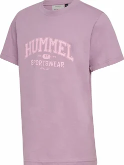 hmlJR REG GRAPHIC T-SHIRT S/S