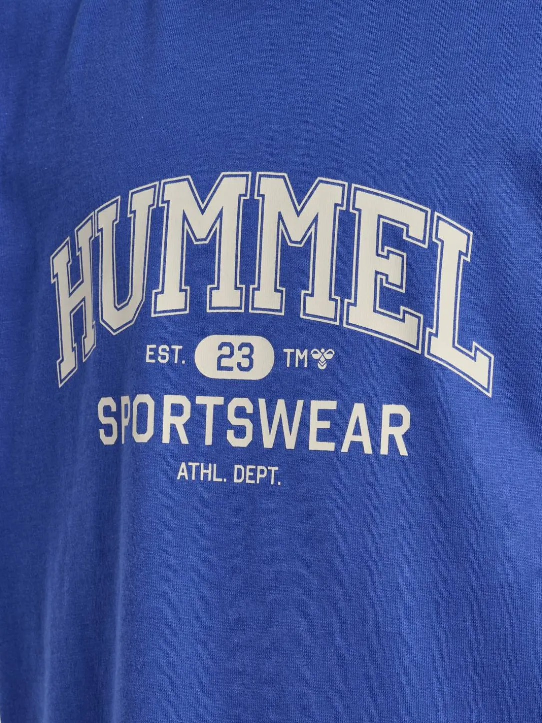 hmlJR REG GRAPHIC T-SHIRT S/S