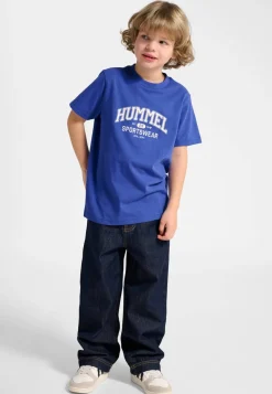 hmlJR REG GRAPHIC T-SHIRT S/S