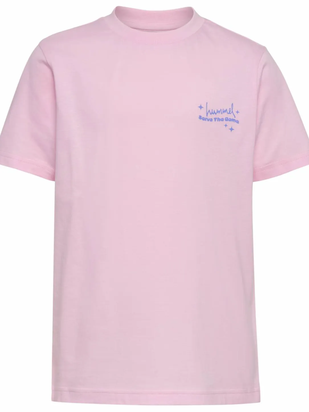 hmlJR REG GRAPHIC T-SHIRT S/S