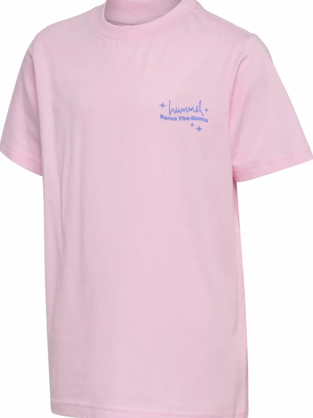 hmlJR REG GRAPHIC T-SHIRT S/S